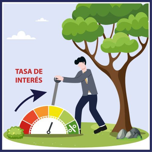 El Banco Central seguirá reduciendo la tasa de interés, ayudando al impulso de la economía.